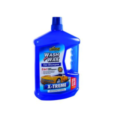 Shield Shampoo X-Treem with active wax beads - 2L